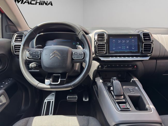 Citroën C5 Aircross 225 e-EAT8 Shine Pack
