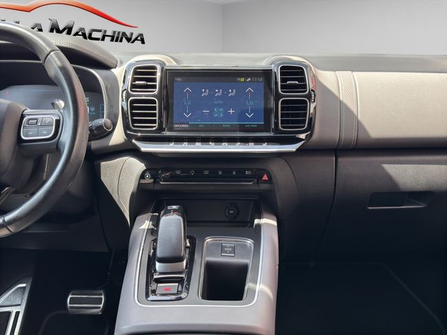 Citroën C5 Aircross 225 e-EAT8 Shine Pack