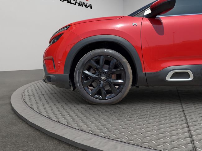 Citroën C5 Aircross 225 e-EAT8 Shine Pack