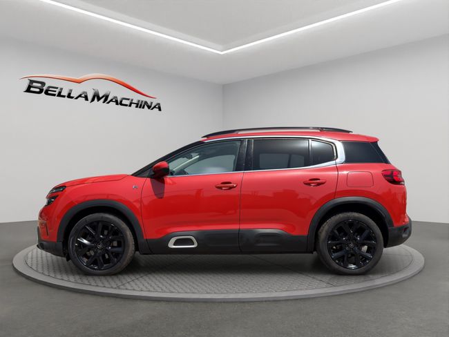 Citroën C5 Aircross 225 e-EAT8 Shine Pack