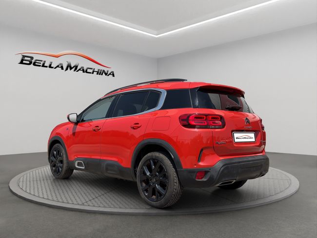 Citroën C5 Aircross 225 e-EAT8 Shine Pack
