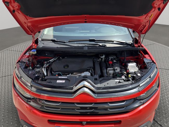 Citroën C5 Aircross 225 e-EAT8 Shine Pack