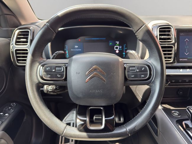 Citroën C5 Aircross 225 e-EAT8 Shine Pack