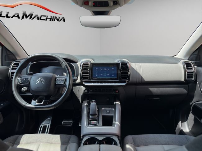 Citroën C5 Aircross 225 e-EAT8 Shine Pack