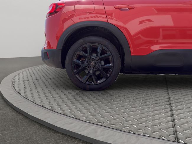 Citroën C5 Aircross 225 e-EAT8 Shine Pack