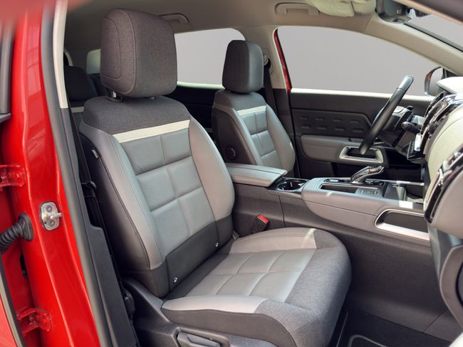 Citroën C5 Aircross 225 e-EAT8 Shine Pack