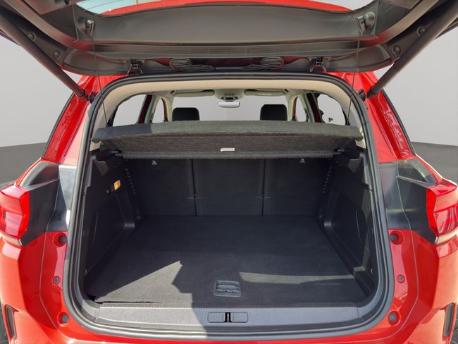 Citroën C5 Aircross 225 e-EAT8 Shine Pack