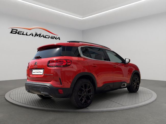 Citroën C5 Aircross 225 e-EAT8 Shine Pack
