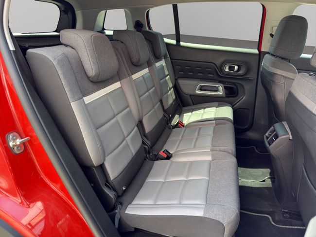 Citroën C5 Aircross 225 e-EAT8 Shine Pack