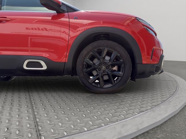 Citroën C5 Aircross 225 e-EAT8 Shine Pack