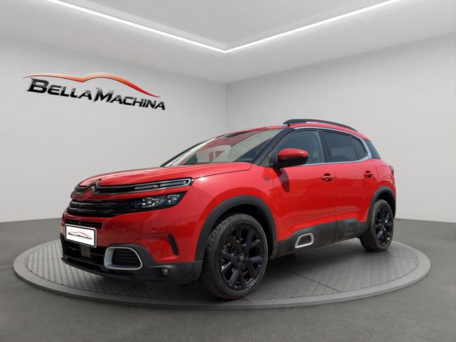 Citroën C5 Aircross 225 e-EAT8 Shine Pack