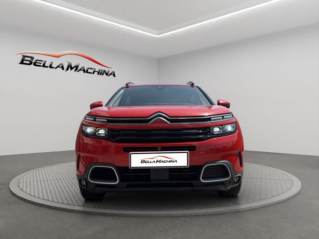 Citroën C5 Aircross 225 e-EAT8 Shine Pack