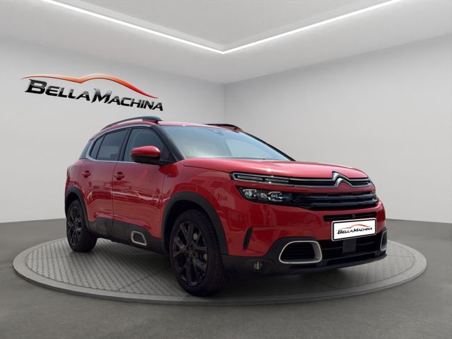 Citroën C5 Aircross 225 e-EAT8 Shine Pack
