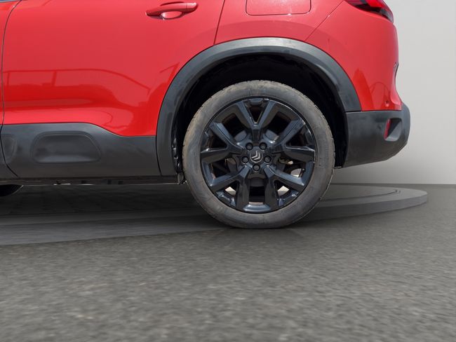Citroën C5 Aircross 225 e-EAT8 Shine Pack