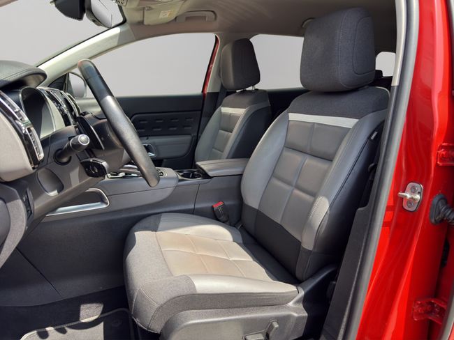 Citroën C5 Aircross 225 e-EAT8 Shine Pack