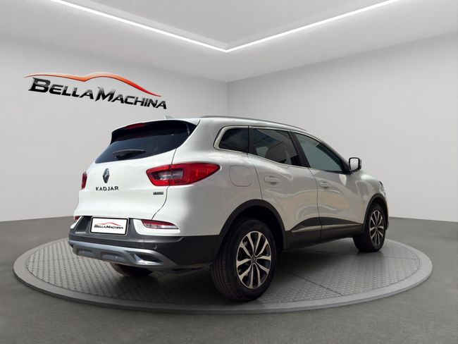 Renault Kadjar Zen Blue dCi 110kW (150CV) 4x2