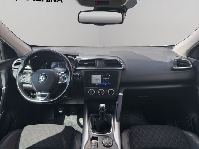 Renault Kadjar Zen Blue dCi 110kW (150CV) 4x2