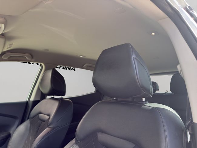 Renault Kadjar Zen Blue dCi 110kW (150CV) 4x2