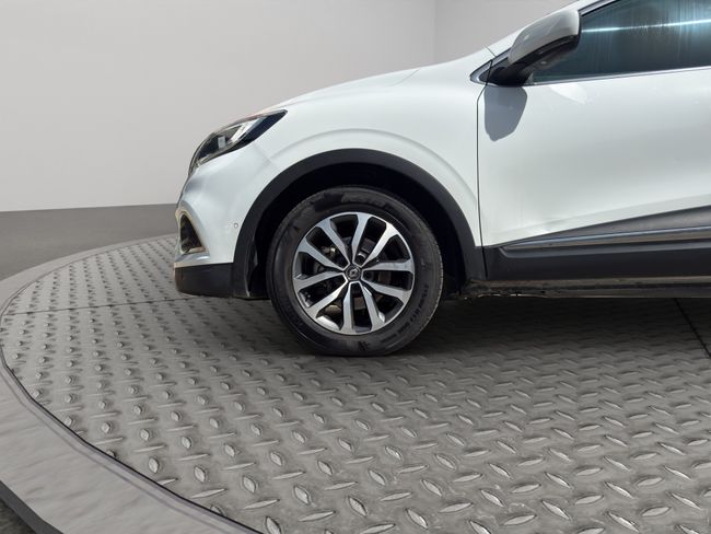 Renault Kadjar Zen Blue dCi 110kW (150CV) 4x2