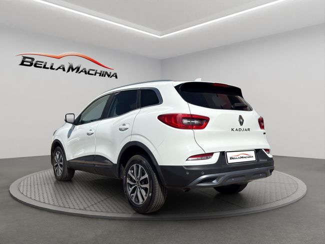 Renault Kadjar Zen Blue dCi 110kW (150CV) 4x2