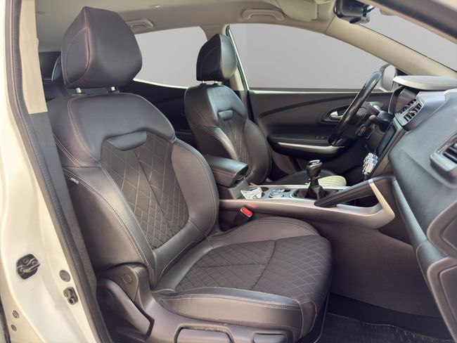 Renault Kadjar Zen Blue dCi 110kW (150CV) 4x2