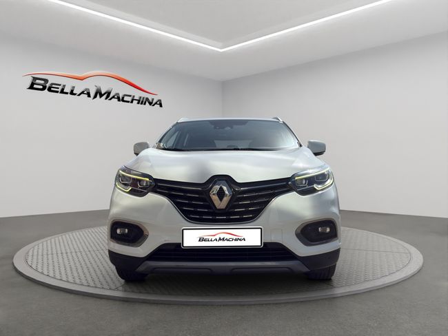 Renault Kadjar Zen Blue dCi 110kW (150CV) 4x2