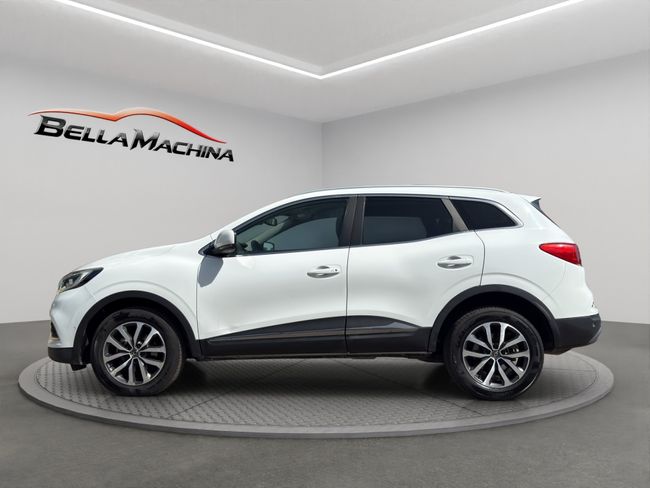 Renault Kadjar Zen Blue dCi 110kW (150CV) 4x2