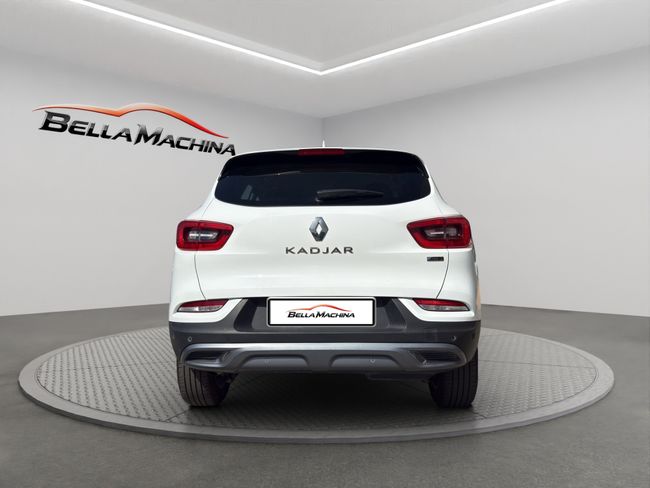 Renault Kadjar Zen Blue dCi 110kW (150CV) 4x2