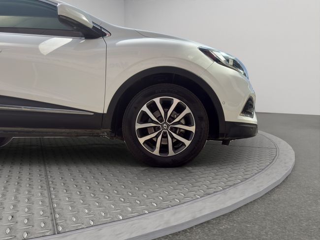 Renault Kadjar Zen Blue dCi 110kW (150CV) 4x2