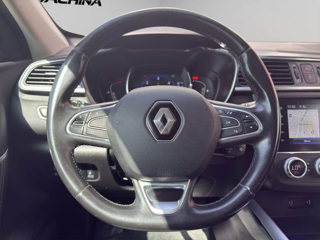 Renault Kadjar Zen Blue dCi 110kW (150CV) 4x2