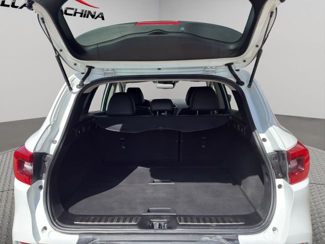 Renault Kadjar Zen Blue dCi 110kW (150CV) 4x2