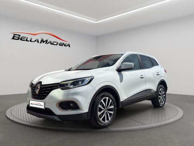 Renault Kadjar Zen Blue dCi 110kW (150CV) 4x2