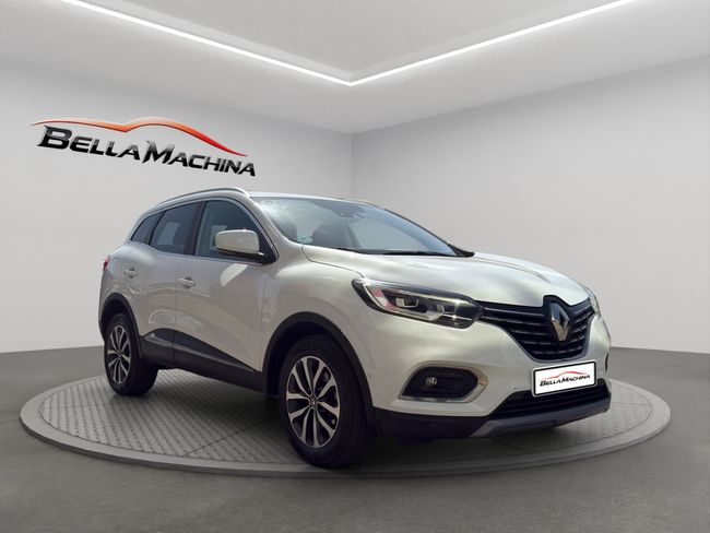 Renault Kadjar Zen Blue dCi 110kW (150CV) 4x2