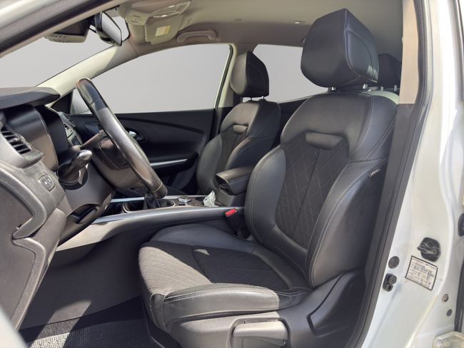 Renault Kadjar Zen Blue dCi 110kW (150CV) 4x2