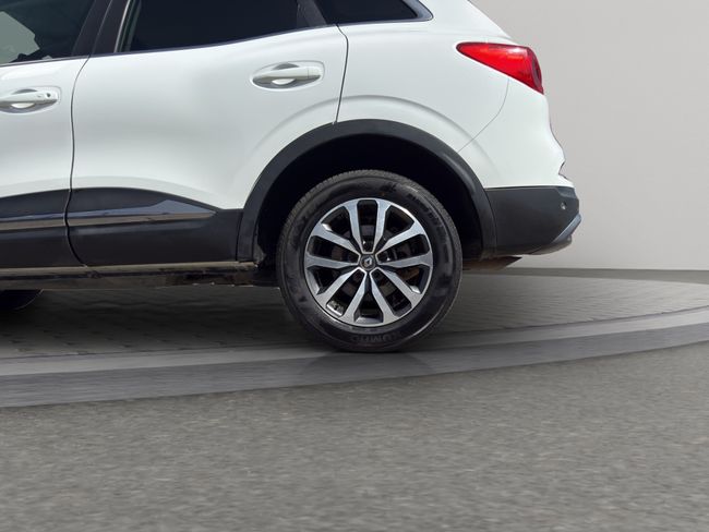 Renault Kadjar Zen Blue dCi 110kW (150CV) 4x2