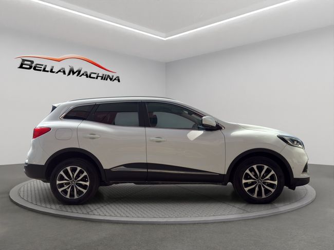 Renault Kadjar Zen Blue dCi 110kW (150CV) 4x2
