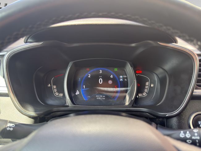 Renault Kadjar Zen Blue dCi 110kW (150CV) 4x2