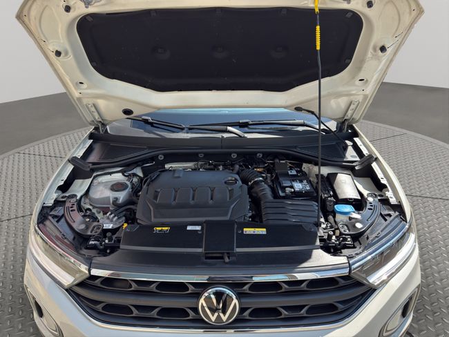 Volkswagen T-Roc Life 2.0 TDI 110kW (150CV) DSG