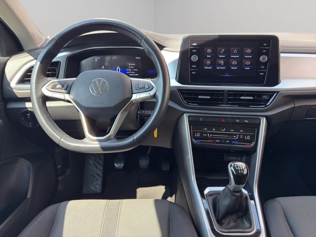 Volkswagen T-Roc Life 2.0 TDI 110kW (150CV) DSG