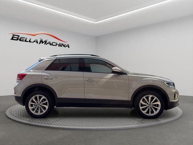 Volkswagen T-Roc Life 2.0 TDI 110kW (150CV) DSG