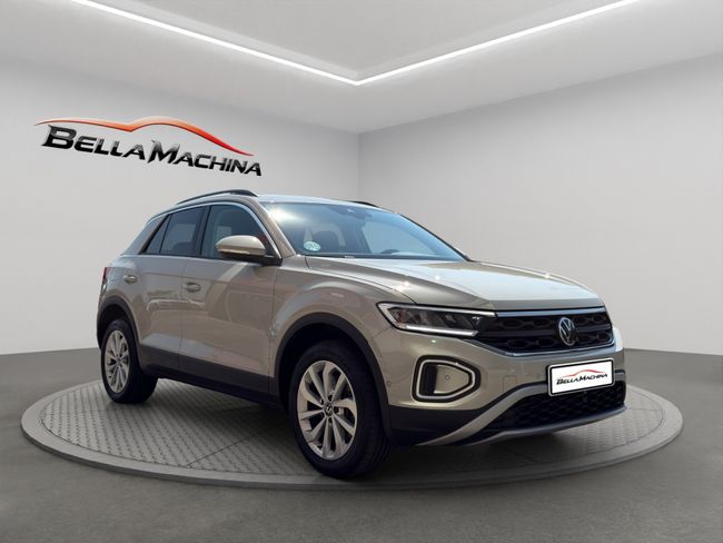Volkswagen T-Roc Life 2.0 TDI 110kW (150CV) DSG