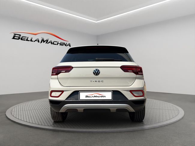Volkswagen T-Roc Life 2.0 TDI 110kW (150CV) DSG
