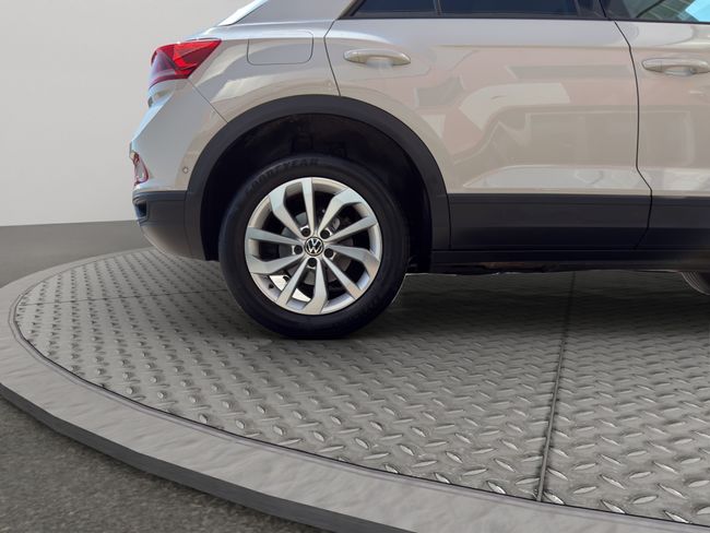 Volkswagen T-Roc Life 2.0 TDI 110kW (150CV) DSG