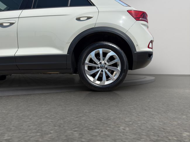 Volkswagen T-Roc Life 2.0 TDI 110kW (150CV) DSG