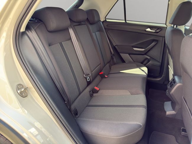 Volkswagen T-Roc Life 2.0 TDI 110kW (150CV) DSG