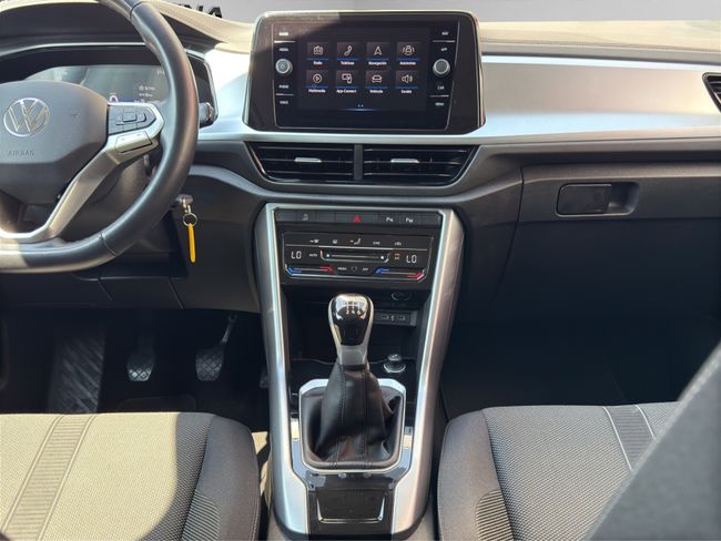 Volkswagen T-Roc Life 2.0 TDI 110kW (150CV) DSG