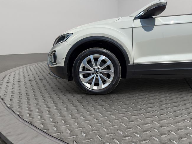 Volkswagen T-Roc Life 2.0 TDI 110kW (150CV) DSG