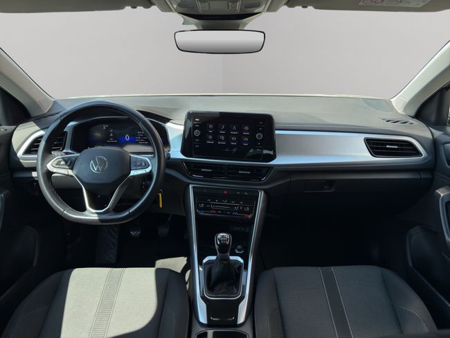 Volkswagen T-Roc Life 2.0 TDI 110kW (150CV) DSG