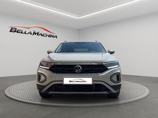 Volkswagen T-Roc Life 2.0 TDI 110kW (150CV) DSG