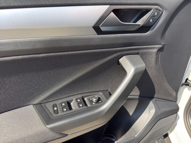 Volkswagen T-Roc Life 2.0 TDI 110kW (150CV) DSG